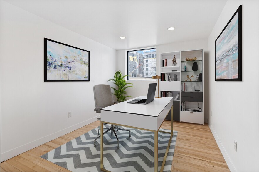 More Photos Of 2721 W Holden Pl, Denver Office For Sale