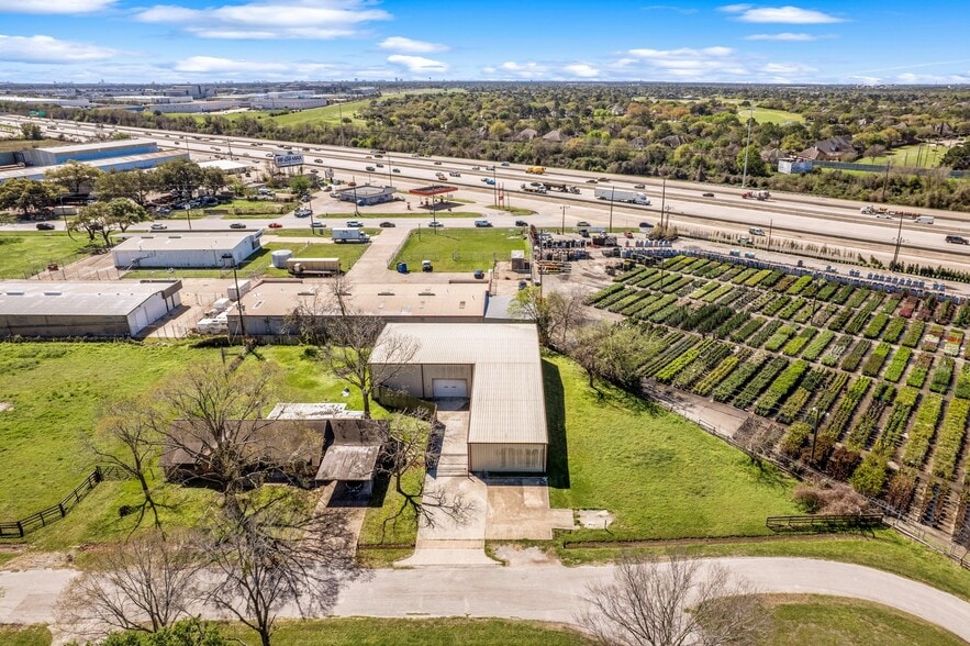 More Photos Of 15811 Manning Dr, Cypress Industrial For Lease