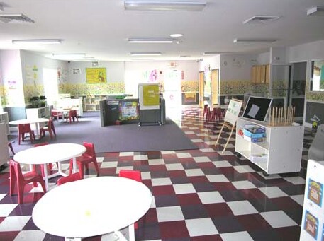 More Photos Of 6140 Atlanta Hwy, Alpharetta Daycare Center For Lease