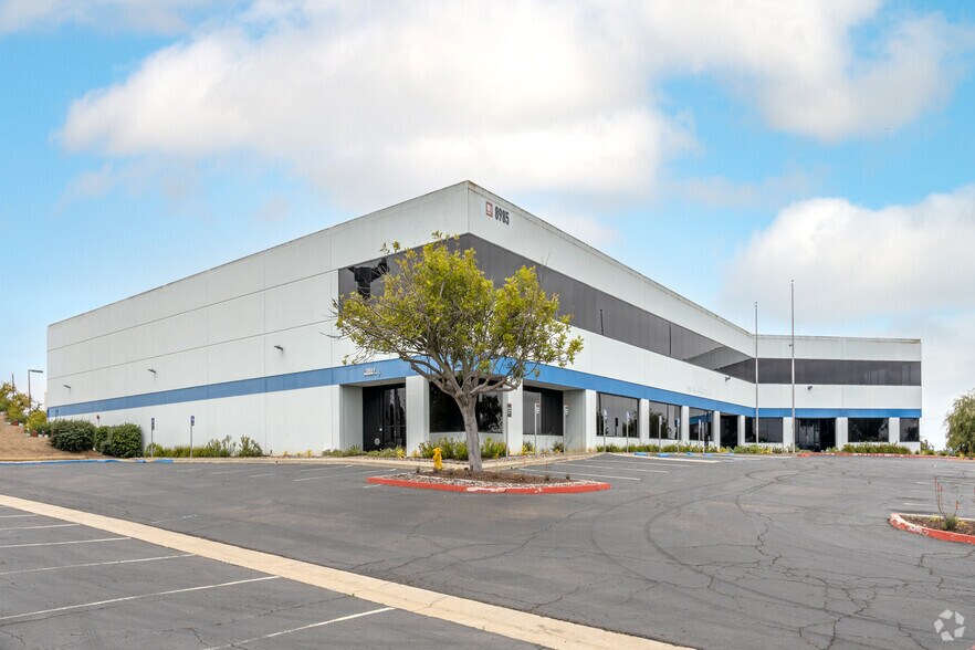 More Photos Of 8985 Crestmar Pt, San Diego Manufacturing For Sale