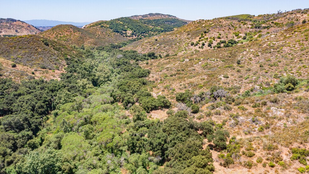 More Photos Of Running Creek Road, Valley Center Land For Sale
