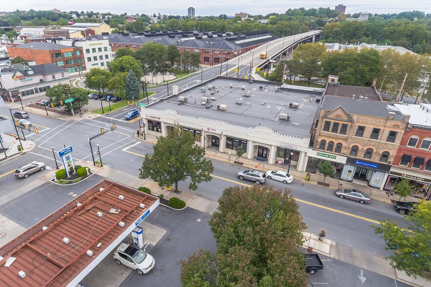Primary Photo Of 111 E 3rd St, Bethlehem General Retail For Sale