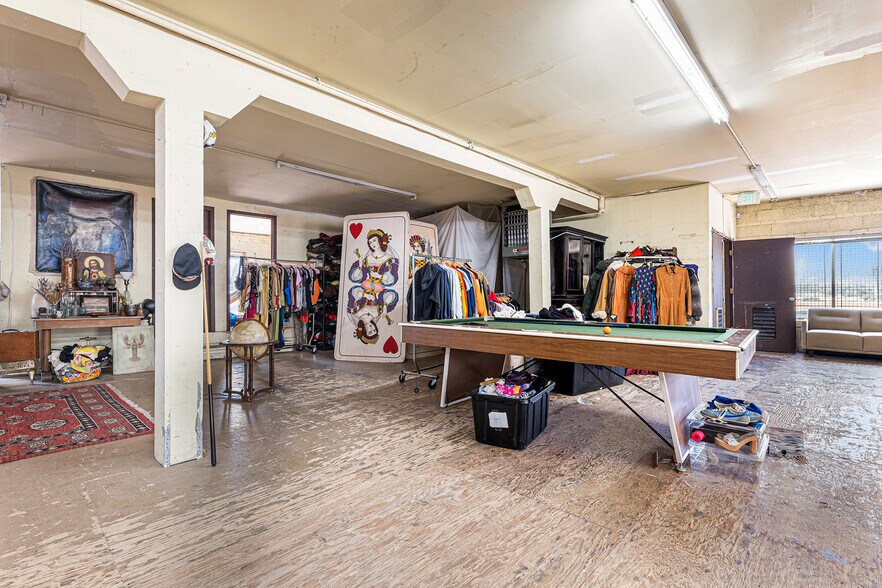 More Photos Of 50 W Arizona Ave, Denver Warehouse For Sale