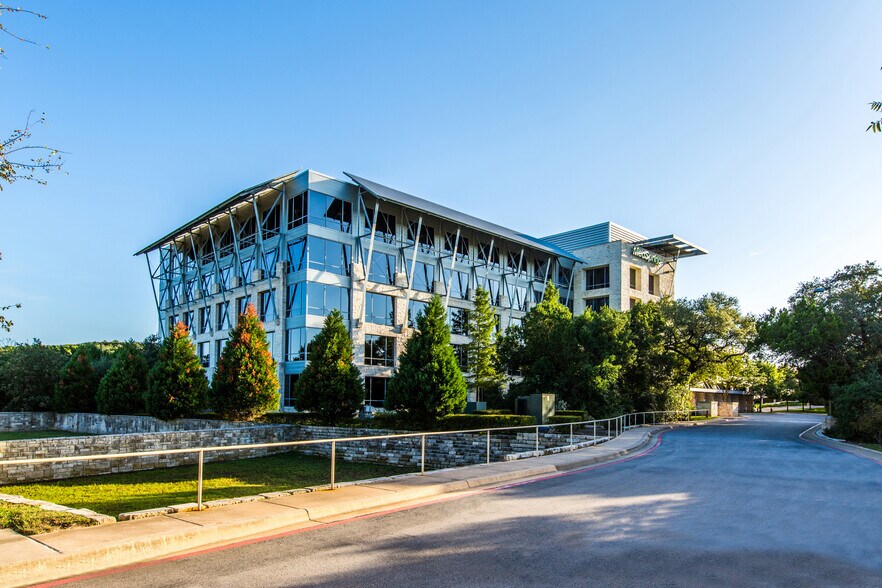 Primary Photo Of 3711 S Mopac Expy, Austin Office For Lease