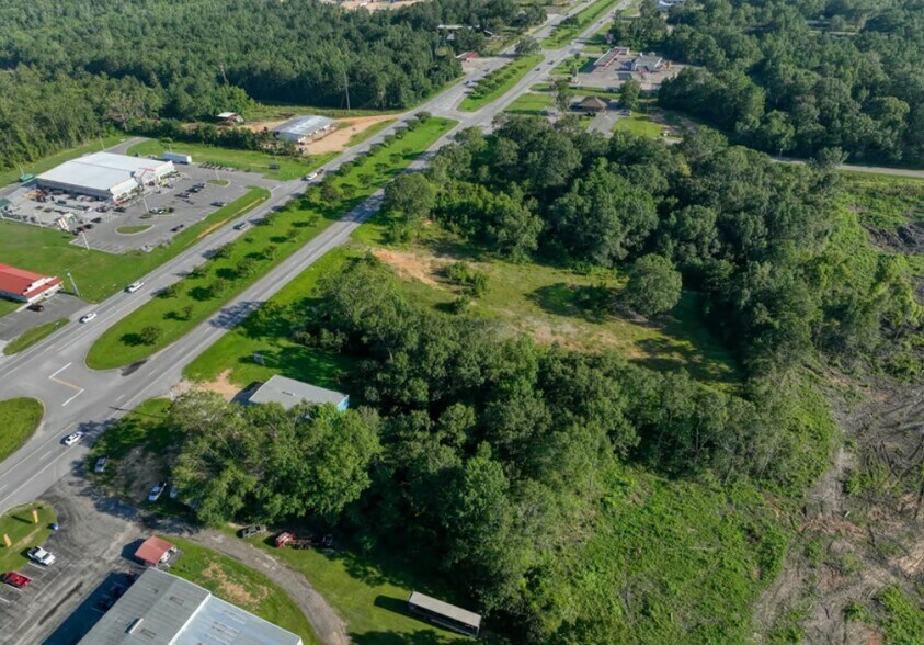 More Photos Of 0 US 49, Wiggins Land For Sale
