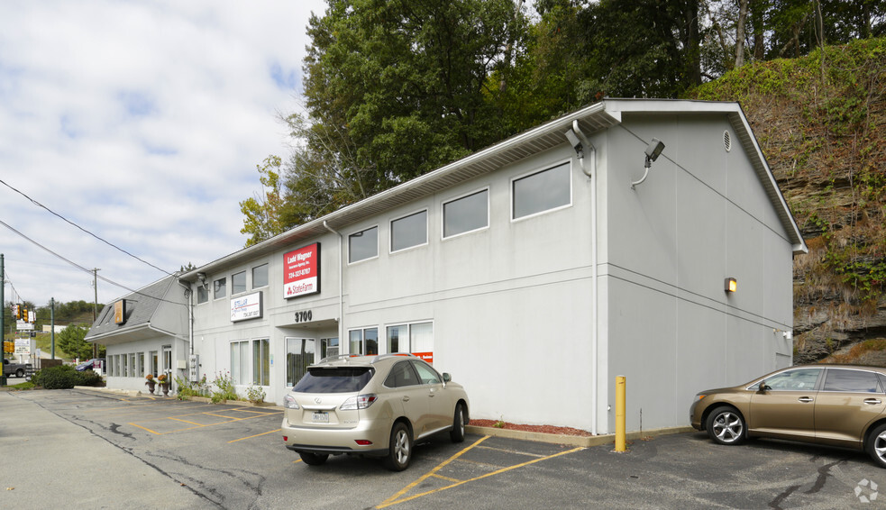 Primary Photo Of 3700 Old William Penn Hwy, Murrysville Freestanding For Lease