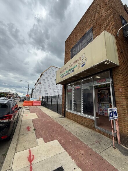 More Photos Of 1468 Haddon Ave, Camden General Retail For Sale