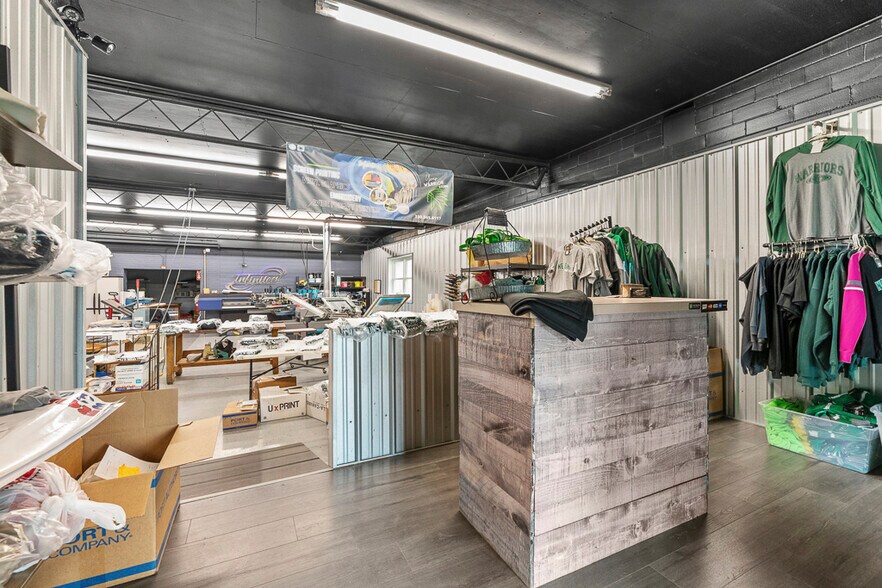 More Photos Of 14924 Beloit Snodes Rd, Beloit Manufacturing For Lease