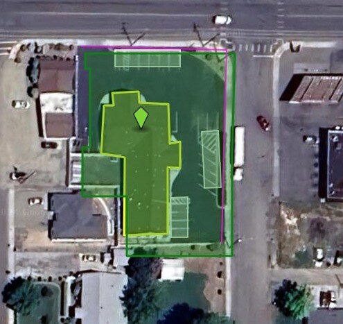 Primary Photo Of 841 E Lincoln Ave, Sunnyside Storefront Retail Office For Lease