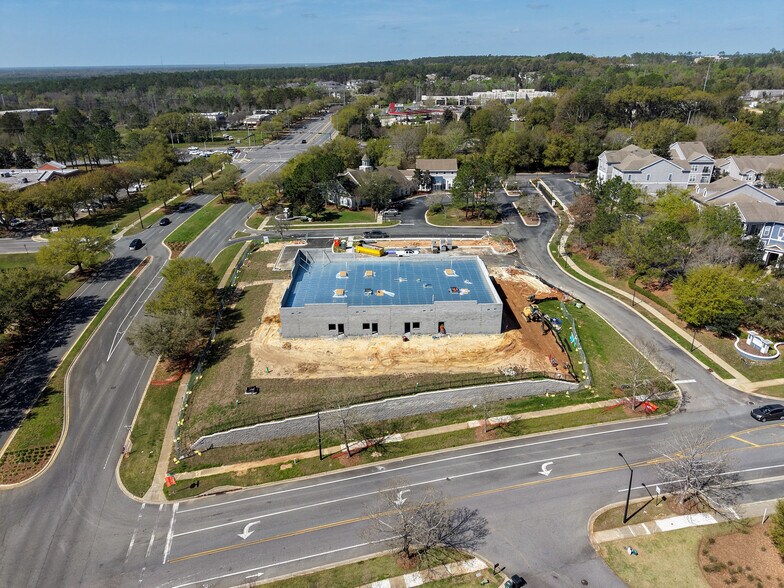 More Photos Of 3615 Blair Stone Rd, Tallahassee Specialty For Sale