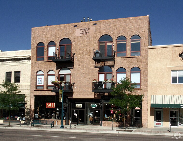 More Photos Of 104-106 N Tejon St, Colorado Spgs, Colorado Springs Apartments For Sale