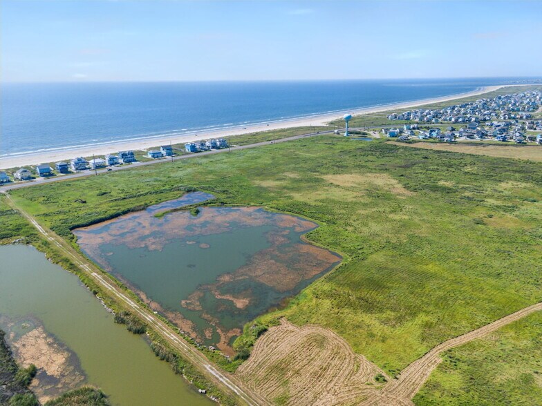 More Photos Of 24374 FM-3005, Galveston Land For Sale