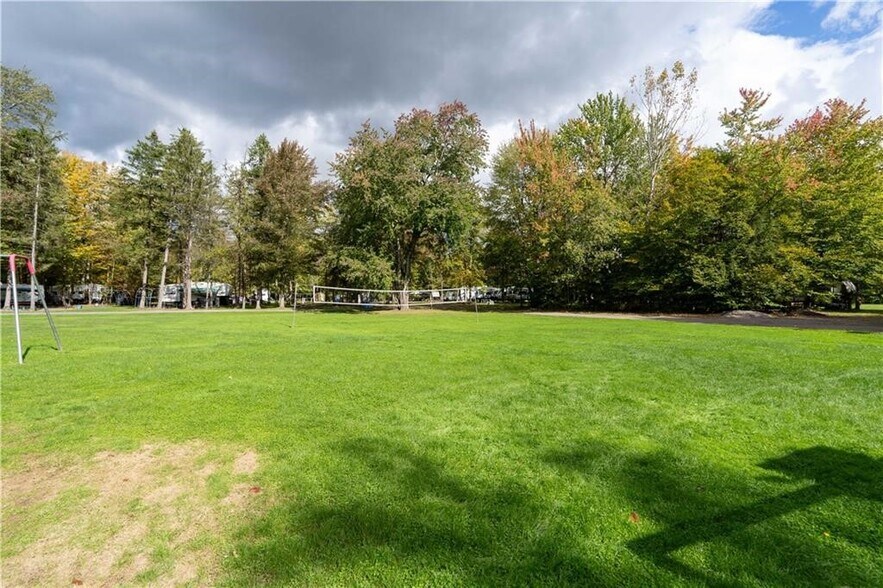 More Photos Of 9645 Catchpole Rd, North Rose Trailer Camper Park For Sale