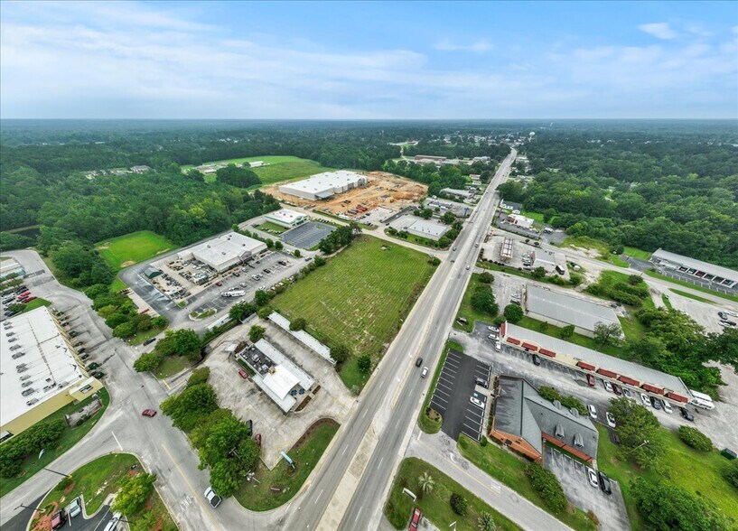 More Photos Of 1920 Paxville Hwy, Manning Land For Lease