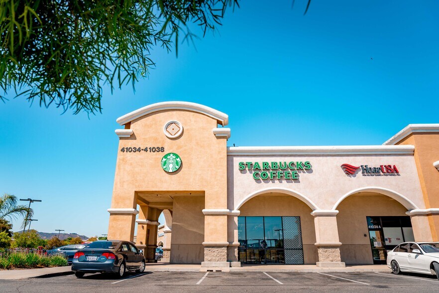 More Photos Of 40930-41090 California Oaks Rd, Murrieta Unknown For Lease