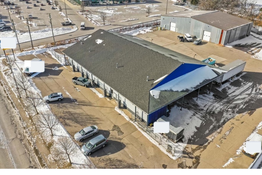 More Photos Of 0000 Orchard Lake, Pontiac Light Manufacturing For Lease