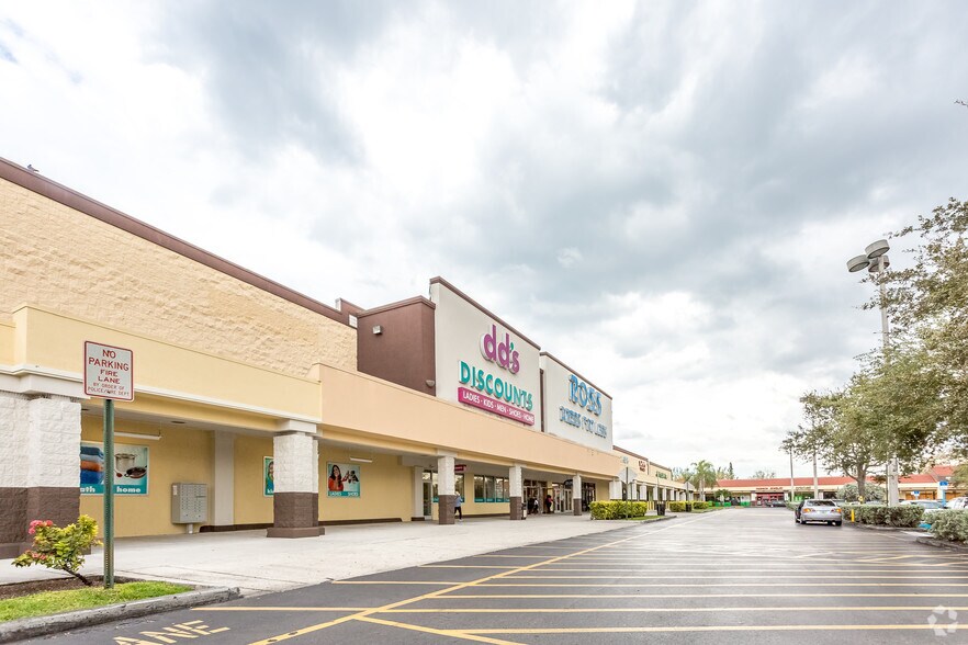 More Photos Of 21353-21433 NW 2nd Ave, Miami Storefront For Sale