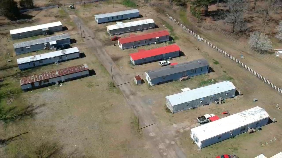 More Photos Of 620 George Thomas Rd, Texarkana Manufactured Housing Mobile Home Park For Sale