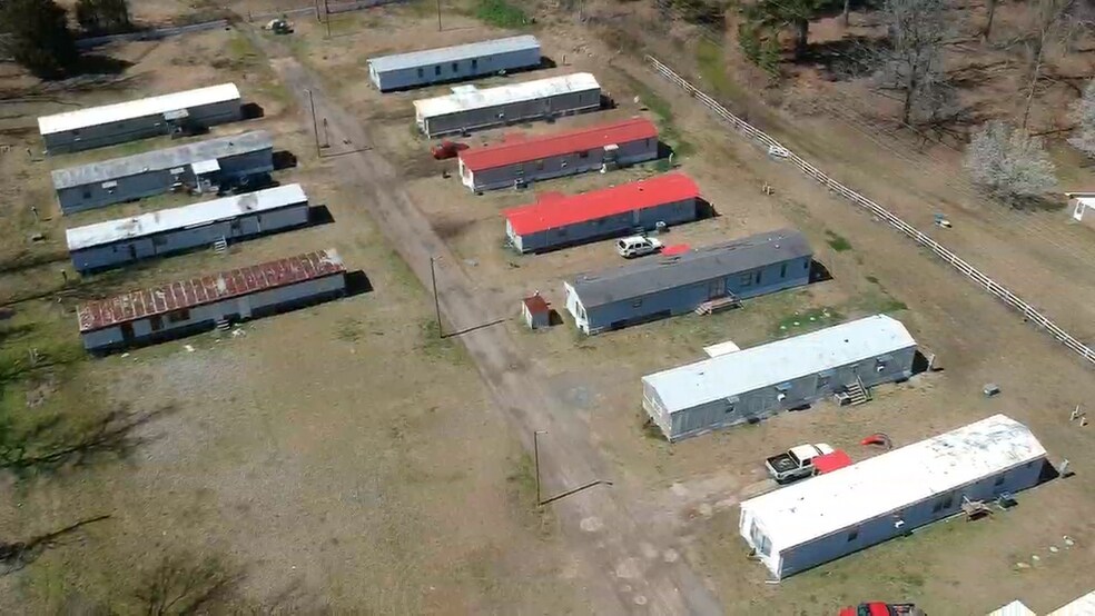 More Photos Of 620 George Thomas Rd, Texarkana Multifamily For Sale