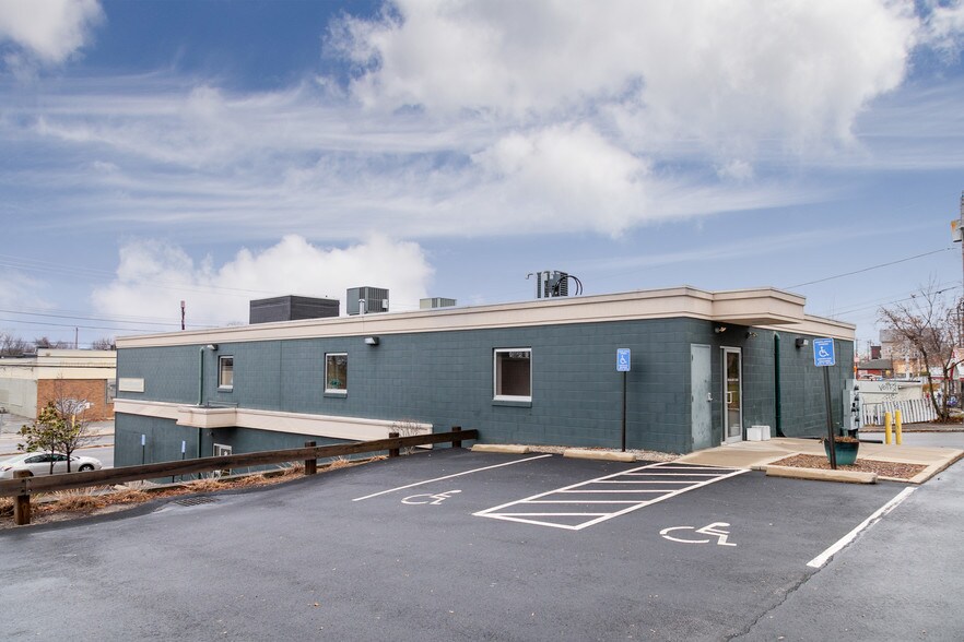 More Photos Of 1195 N Main St, Providence Office For Sale