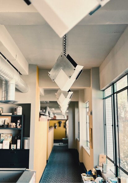 More Photos Of 1425 E Douglas Ave, Wichita Office For Lease