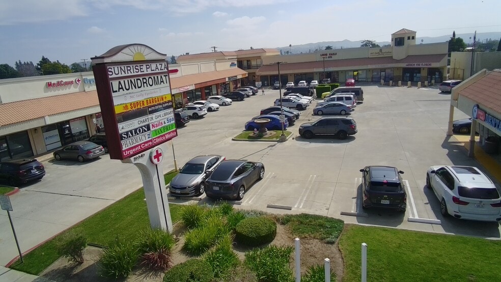 More Photos Of 20502-20540 E Arrow Hwy, Covina Unknown For Lease