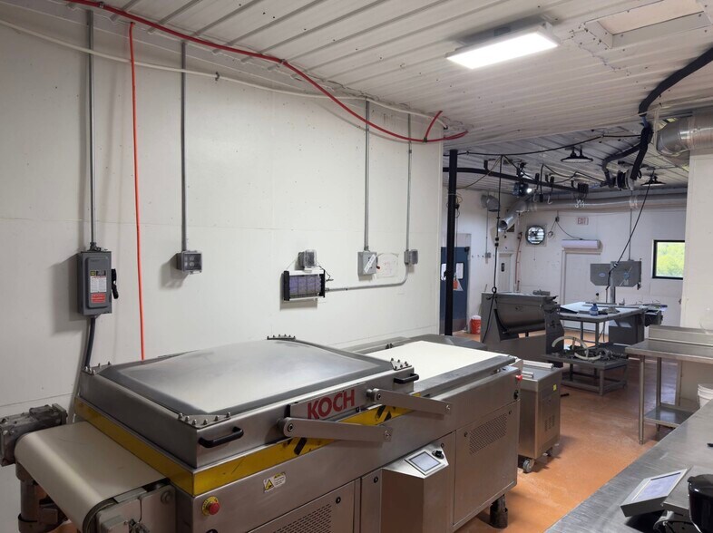 More Photos Of 1958 Winningham Rd, Seymour Industrial For Sale