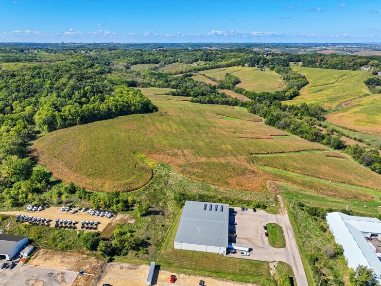 More Photos Of 10496 Ironwood Dr, Dubuque Land For Sale