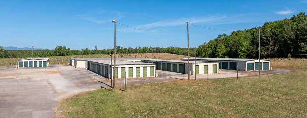 More Photos Of 1361 Highway 292, Inman Self Storage For Sale