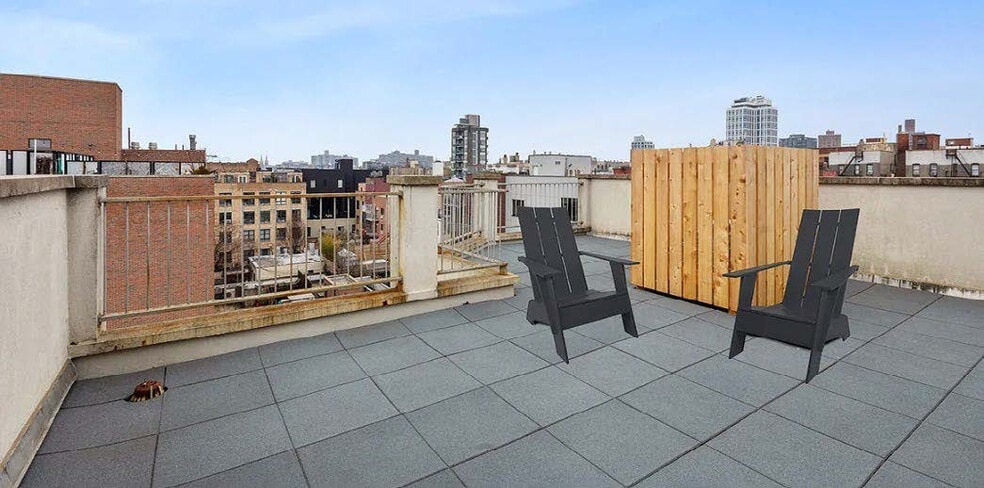More Photos Of 161 Roebling St, Brooklyn Apartments For Sale