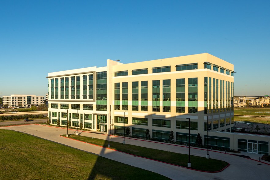 More Photos Of 24275 Katy Fwy, Katy Office For Lease