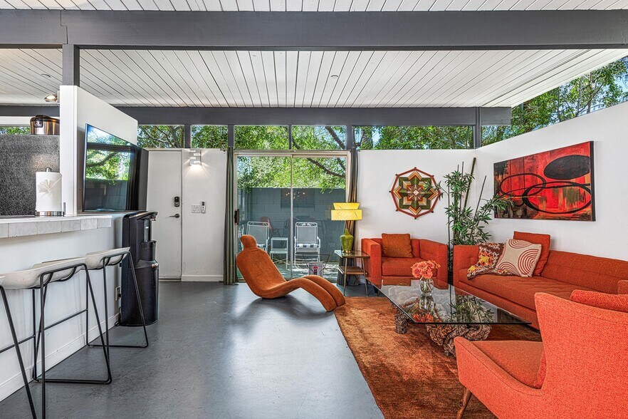 More Photos Of 795 E Chuckwalla Rd, Palm Springs Apartments For Sale