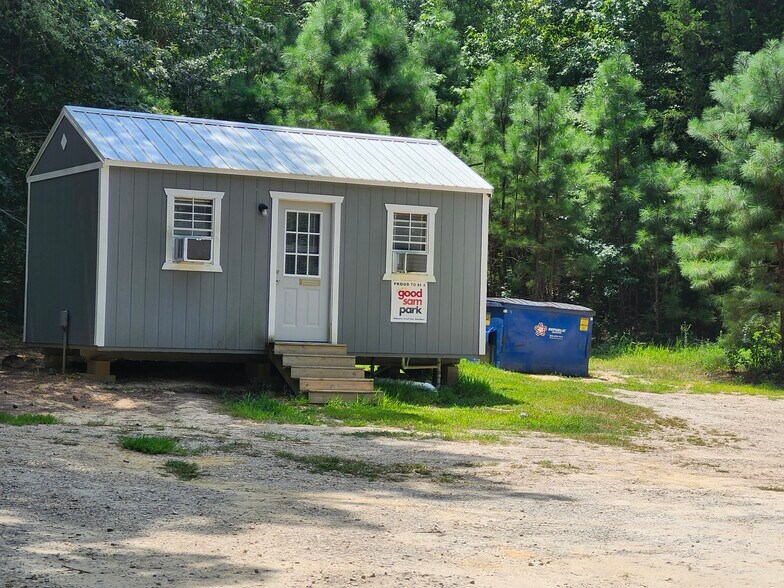 More Photos Of 1064 County Road SE 4105, Mount Vernon Manufactured Housing Mobile Home Park For Sale
