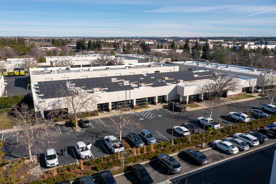 More Photos Of 3875 Atherton Rd, Rocklin Flex For Sale