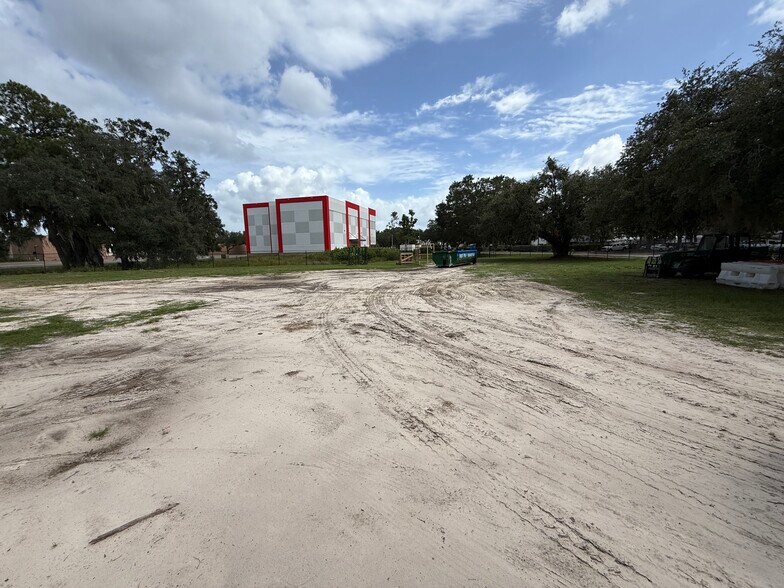 More Photos Of 3705 SW 42nd St, Gainesville Land For Sale