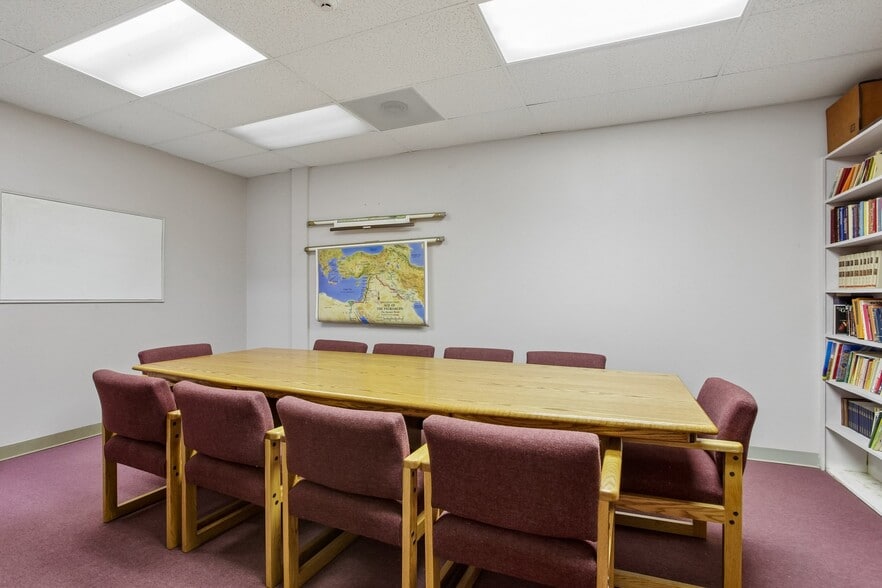 More Photos Of 7453 S Zephyr Ct, Littleton Religious Facility For Sale