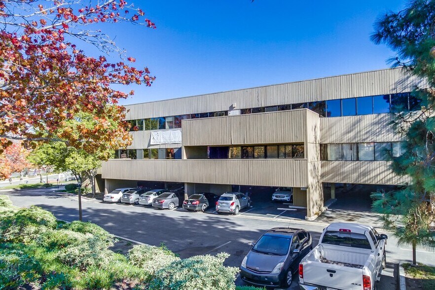 More Photos Of 9625 Black Mountain Rd, San Diego Office For Sale