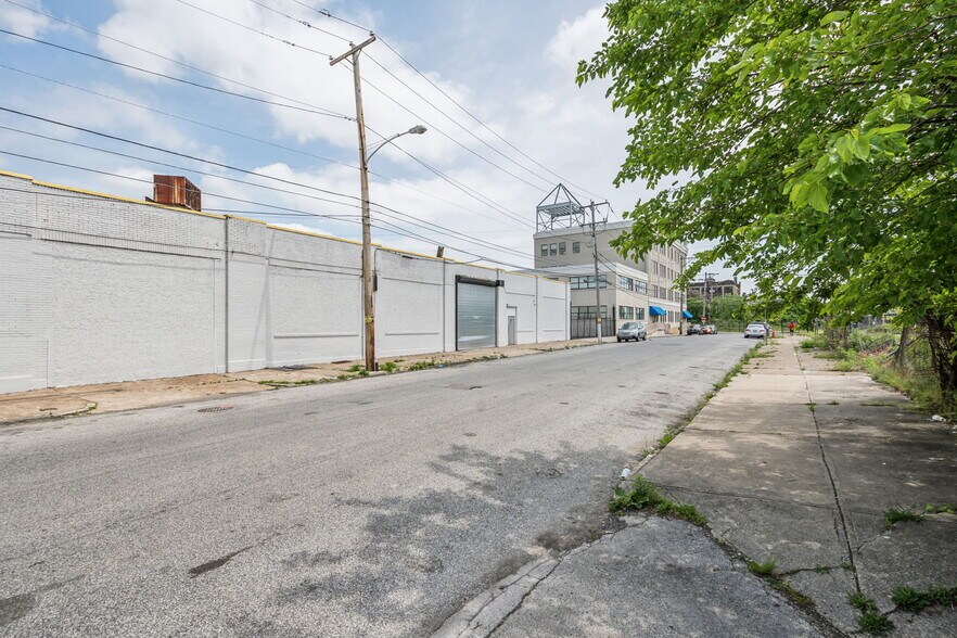 More Photos Of 2901 N 18th St, Philadelphia Warehouse For Sale