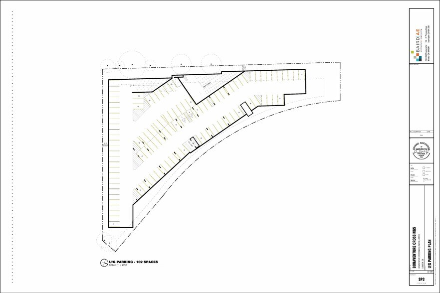 More Photos Of 161 Bonaventure Dr, London Land For Sale
