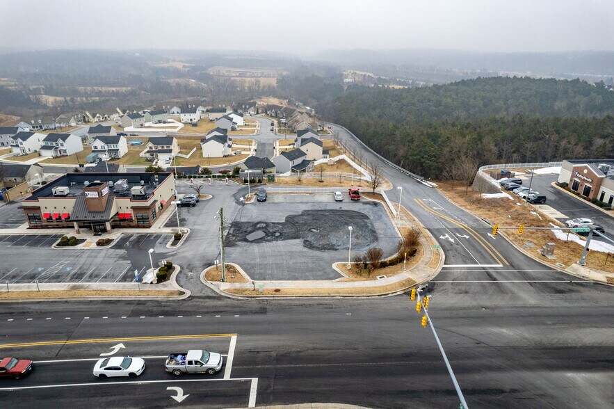 More Photos Of 119 Hite Ln, Strasburg Land For Lease