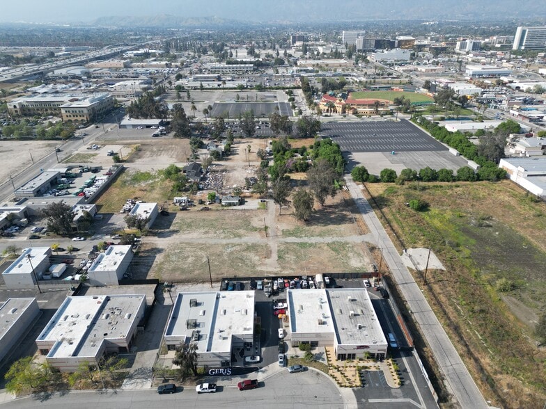 More Photos Of 451 S Berkeley Ave, San Bernardino Land For Sale