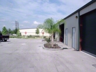More Photos Of 403 Integrated Ct, DeBary Warehouse For Lease