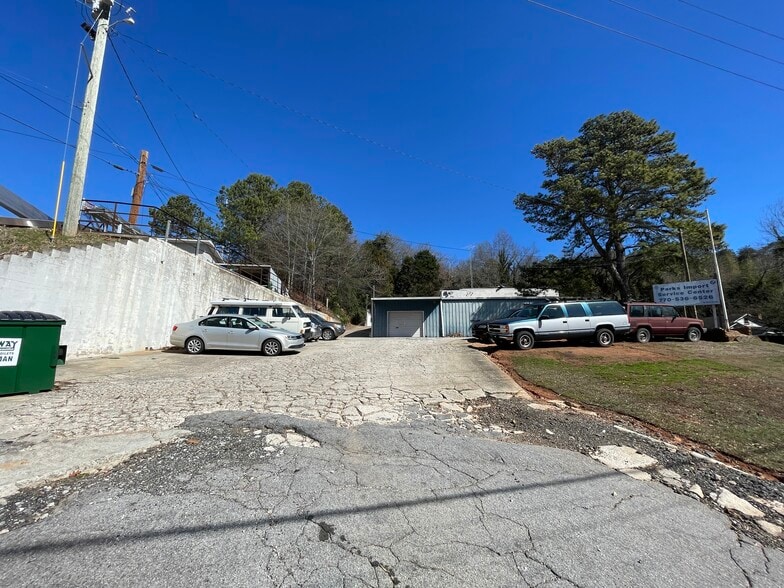 More Photos Of 2044 Dawsonville Hwy, Gainesville Land For Sale