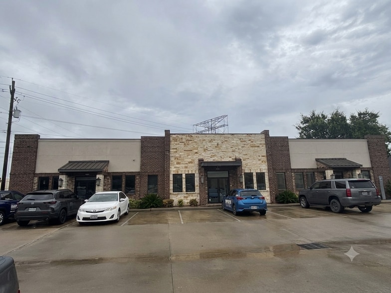 Primary Photo Of 21733 Provincial Blvd, Katy Loft Creative Space For Lease