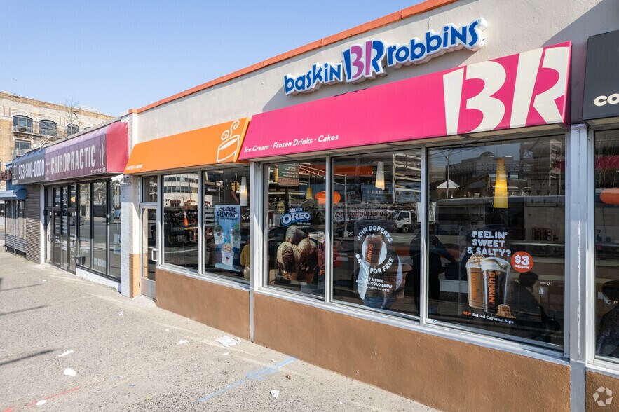 Primary Photo Of 237-251 Market St, Paterson Storefront Retail Office For Lease