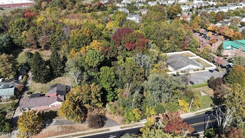Primary Photo Of 280 Schanck rd, Freehold Land For Sale