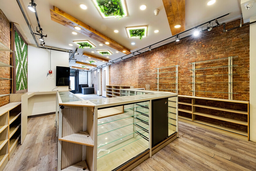 More Photos Of 356 Bowery, New York Apartments For Lease