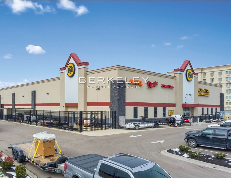 More Photos Of 2275 Crowne Point dr, Cincinnati Freestanding For Sale