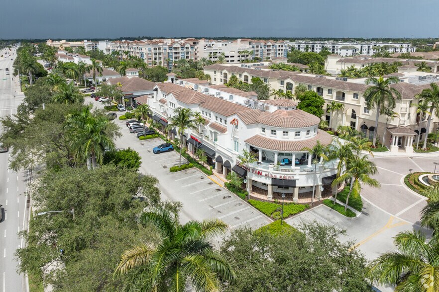 More Photos Of 1750 N Congress Ave, Boynton Beach Storefront For Lease