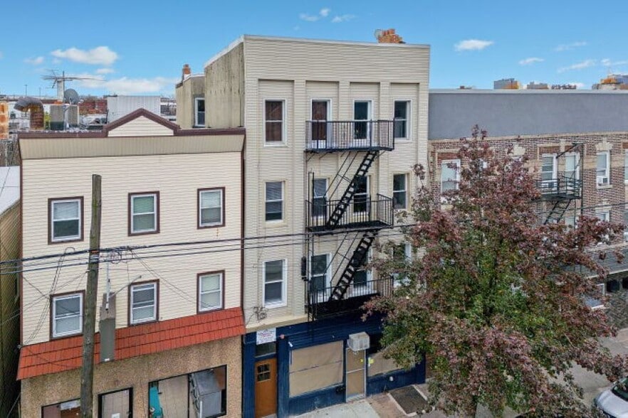 More Photos Of 743 Harrison Ave, Harrison Storefront Retail Residential For Sale